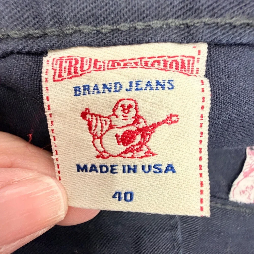 True Religion true religion